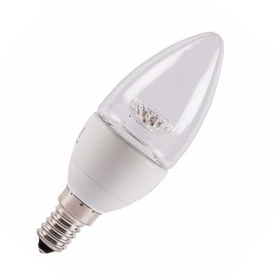 BELL LED Candle Bulb 2.1w Dimmable SES