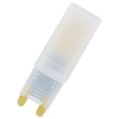 BELL LED Dimmable G9 Capsule for Open Fittings 3w Warm White