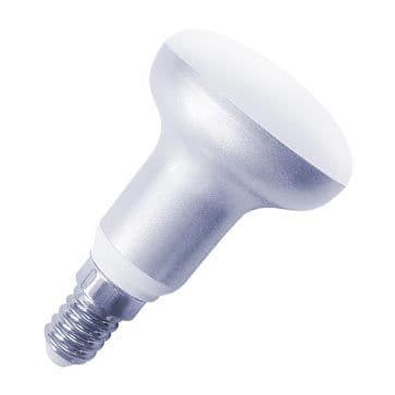 Bell LED Spotlight Bulb R50 7w SES Warm White
