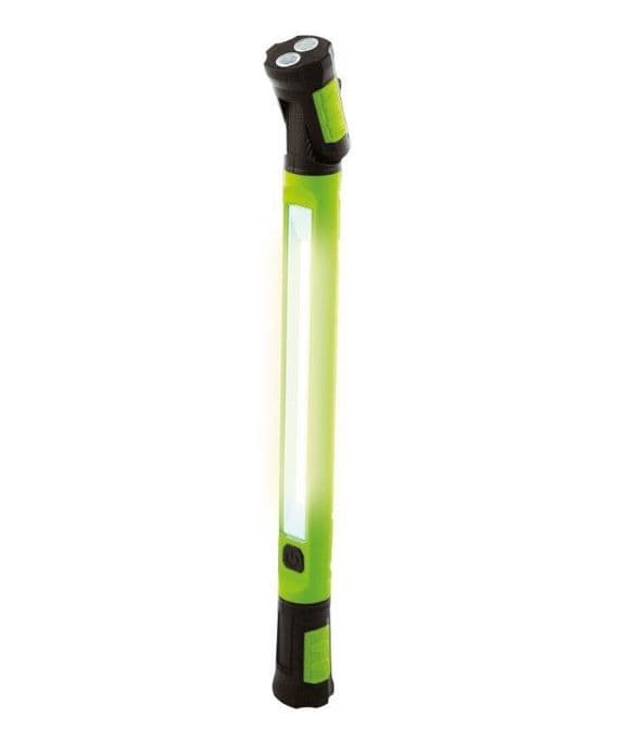 BG Electrical LILW100U65 Inspection Torch 10w 1000lm 12v