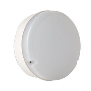 BG Luceco LED 7w Mosi 200mm Bulkhead Light