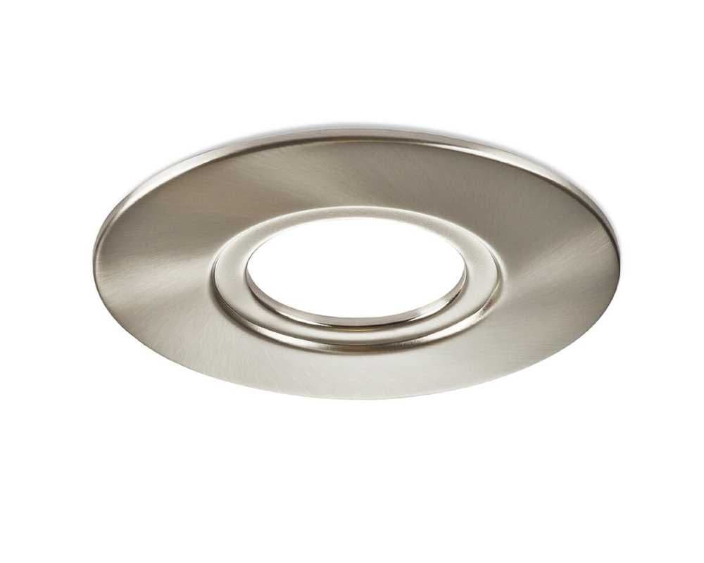 Collingwood DLCONVERT70BS LED Converter Plate Brushed Stainless Steel
