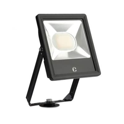 Collingwood FL05BXCS 50W colour switchable floodlight
