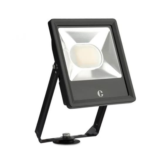 Collingwood FL05BXCS 50W colour switchable floodlight