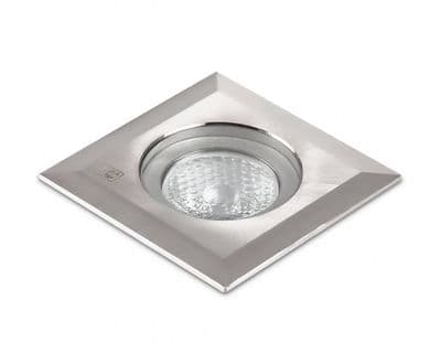 Collingwood GL019 SQ F WW Square Mini LED Ground Light