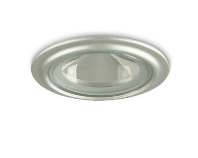 Collingwood LED LYTE IP T NW LED Mini LED Light Silver Finish, Cool White