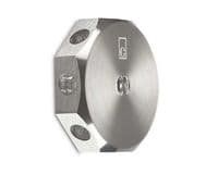 Collingwood ML02 NW LED Decorative Mini Light Stainless Steel, Cool White