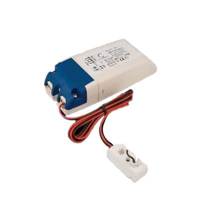 Collingwood PLU/PP/350 1-9 Plug & Play 9W LED Driver 350mA