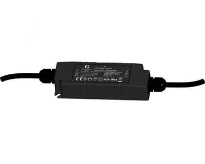 Collingwood PSIP3509W Non-Dimmable IP65 350mA 9W Driver