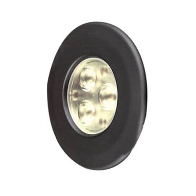 Collingwood RB359BLK LED H2 Pro 550 & 700 Bezel Matt Black Finish