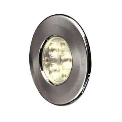 Collingwood RB359BS LED H2 Pro 550 & 700 Bezel Stainless Steel Finish