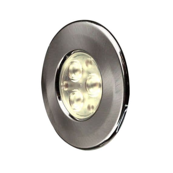 Collingwood RB359BS LED H2 Pro 550 & 700 Bezel Stainless Steel