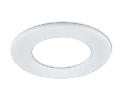 Collingwood RB442MW LED Bezel White Finish