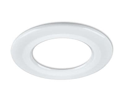 Collingwood RB442WH LED Bezel White Finish