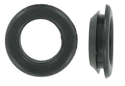 Deligo CG25S 25MM Open Super Grommets Pack of 100