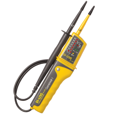 DI-LOG DL6780 Voltage/continuity Tester