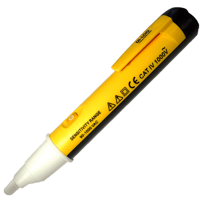 DI-LOG PL107 Non Contact Voltage Indicator