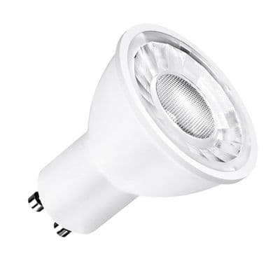 Enlite EN-DGU005/40 5W LED Dimmable GU10 Cool White