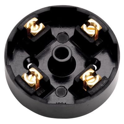 Hager 20 Amp 4 Terminal Junction Box J201