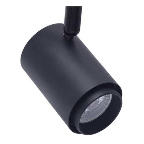 Illuma LED Lumapar Track Spotlight Black T340838BL