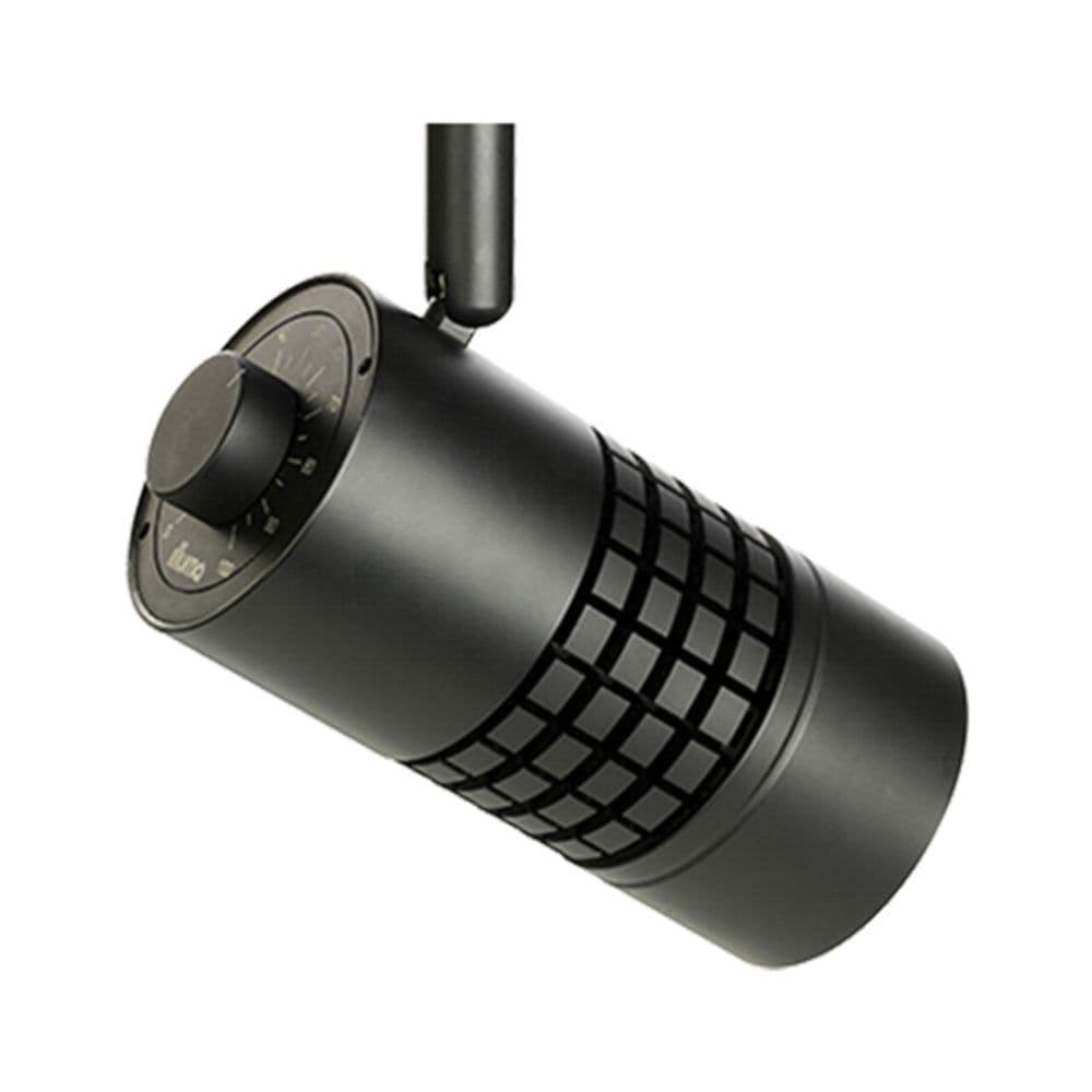 Illuma Gridspot LED Self Dim T321238BL/SDS/830 Spotlight 15w 3000k 38°