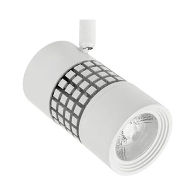 Illuma Gridspot LED White Single Circuit Track Spotlight 15w 3000k 38??