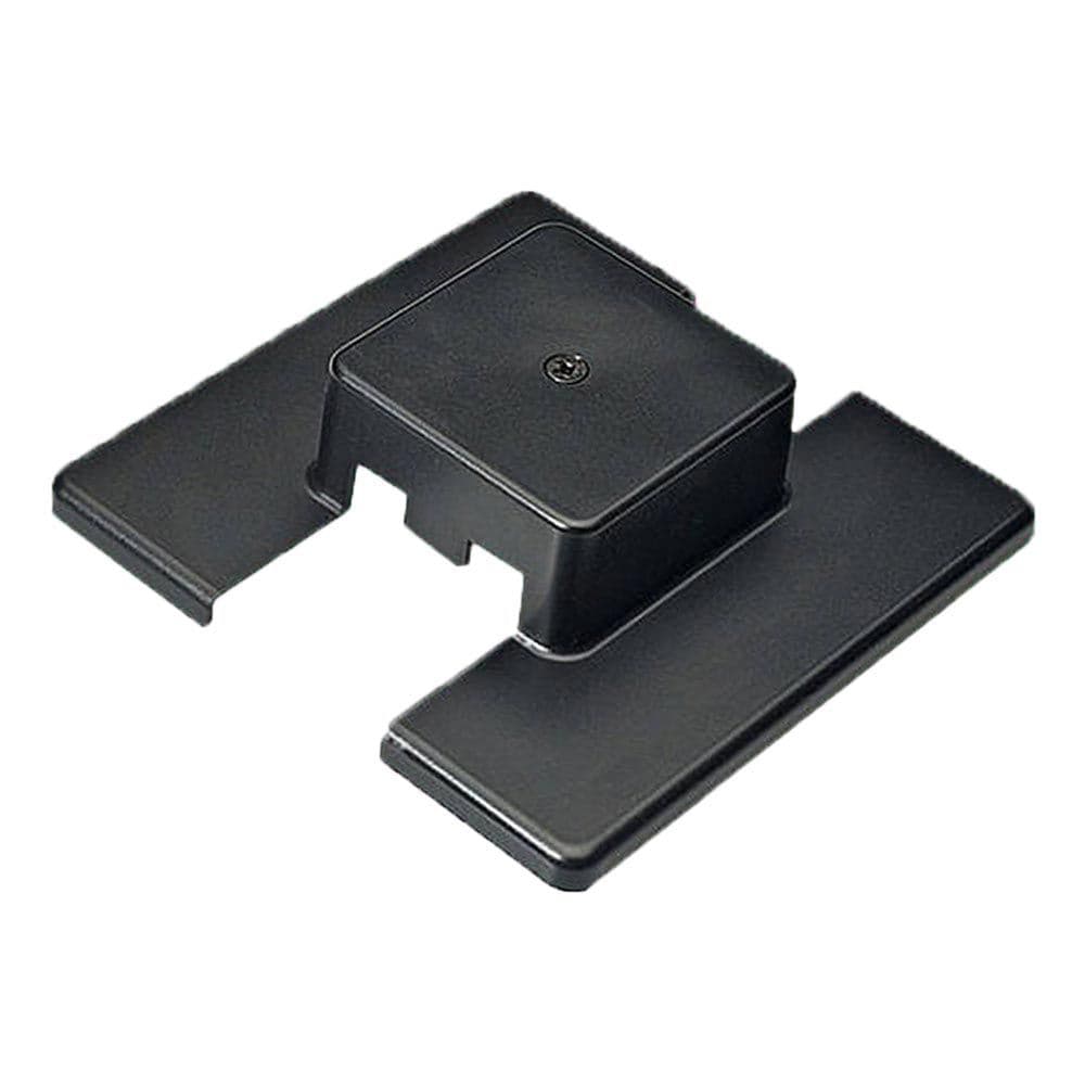 Illuma Track Light Connector Black T39BL for T4 & T8 Track