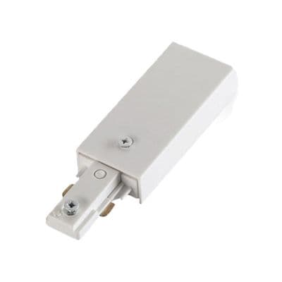 Illuma Mains Voltage Live End - White