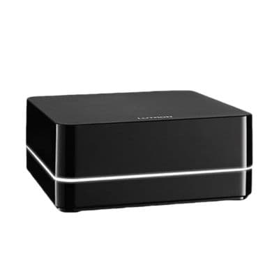 Lutron RA2 Select RRK-SEL-REP2-BL Wireless Main Repeater Hub