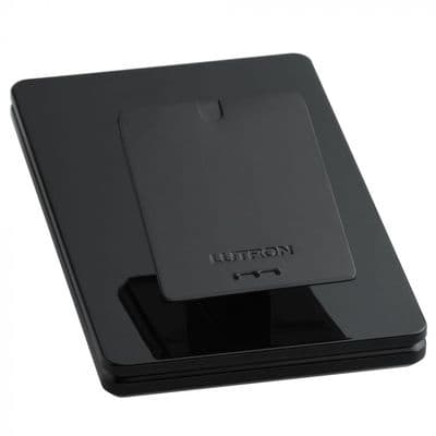 Lutron Single Gang Pico Pedestal - Black