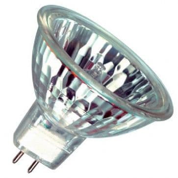 MR16 Halogen 50w 12v 50mm reflector flood M258 Two-pin Low Voltage