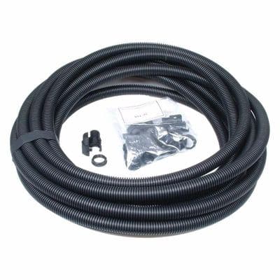 Univolt 20mm Flexible Conduit Pack With 10 Glands/Lock