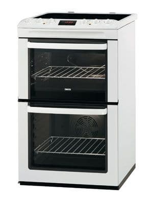 55cm Range Electric