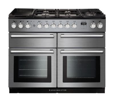 90cm + Range Cookers