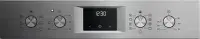 AEG GU5CP20M 59.4cm Built In Multifunction Double Oven
