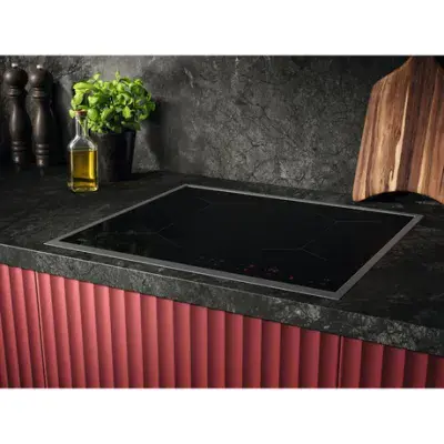 AEG TN64IA00XB 57.6cm Induction Hob