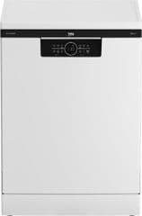 Beko BDFN26450CW Fullsize Freestanding Dishwasher - White