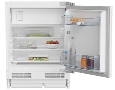 Beko BRS4682 Integrated Fridge With Icebox