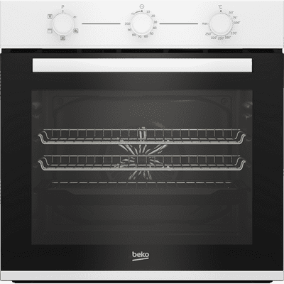 Beko CIFY71W AeroPerfect™ Built In Electric Single Oven - White