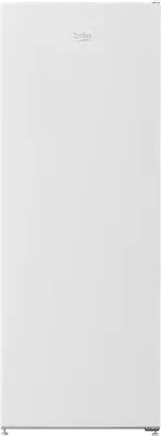 Beko FNE4545W Freestanding Tall Frost Free Freezer - White