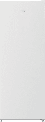 Beko LSG4545W 54cm Tall Larder Fridge - White