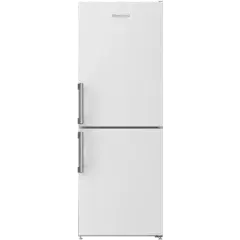 Blomberg KGM4524 54cm 50/50 Frost Free Fridge Freezer - White