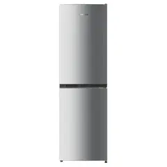 Blomberg KNE4582VPS 54.5cm 50/50 Auto Defrost Fridge Freezer - Inox