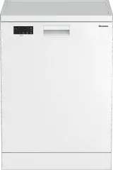 Blomberg LDF31310W Dishwasher - White - 13 Place Settings