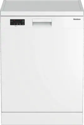 Blomberg LDF31310W Dishwasher - White - 13 Place Settings