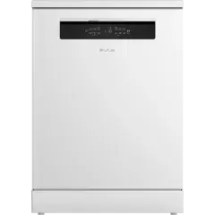 Blomberg LDF43520W Dishwasher - White - 14 Place Settings