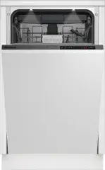 Blomberg LDV02320 Built In Slimline Dishwasher - 10 Place Settings