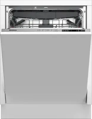 Blomberg LDV52420 Integrated Full Size Dishwasher with Hygiene+ 15 Place Settings