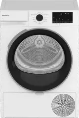 Blomberg LTA19321W 9kg Heat Pump Tumble Dryer - White