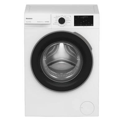 Blomberg LWA210461W 10kg 1400 spin SpinSave Washing Machine - White